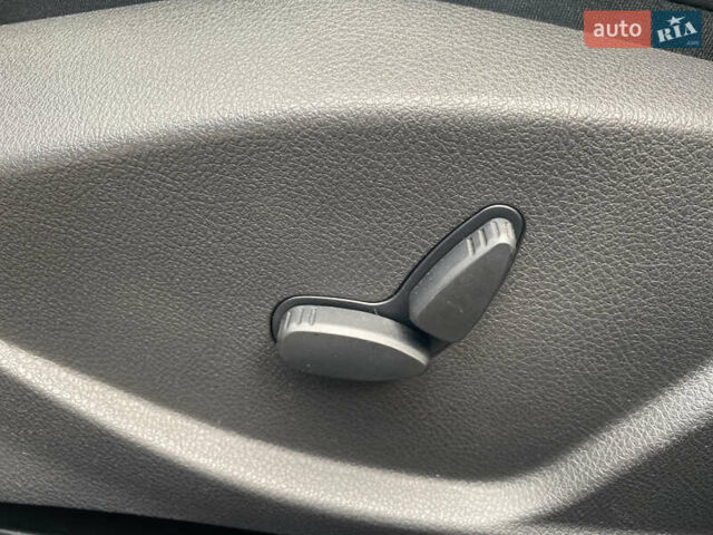 Серый Форд Фокус, объемом двигателя 0 л и пробегом 85 тыс. км за 8899 $, фото 19 на Automoto.ua