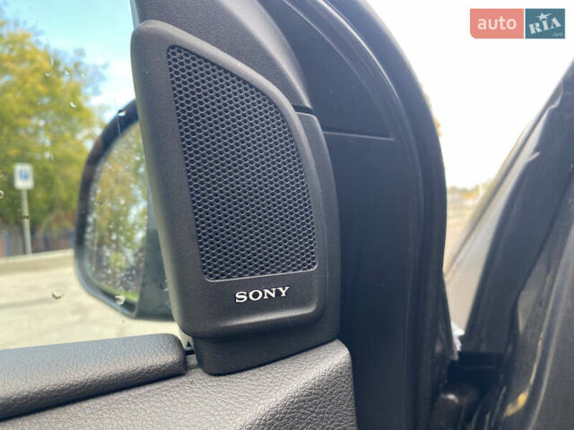 Серый Форд Фокус, объемом двигателя 0 л и пробегом 85 тыс. км за 8899 $, фото 20 на Automoto.ua