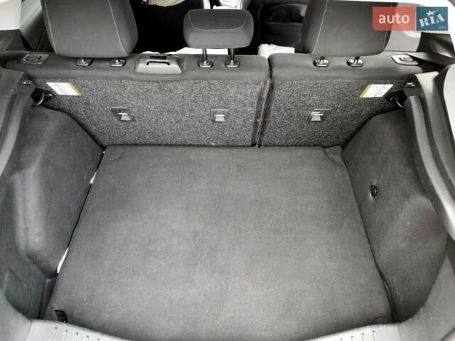 Серый Форд Фокус, объемом двигателя 2 л и пробегом 173 тыс. км за 8200 $, фото 7 на Automoto.ua