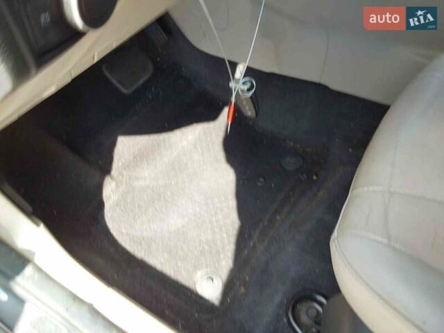 Серый Форд Фокус, объемом двигателя 0 л и пробегом 139 тыс. км за 6800 $, фото 2 на Automoto.ua