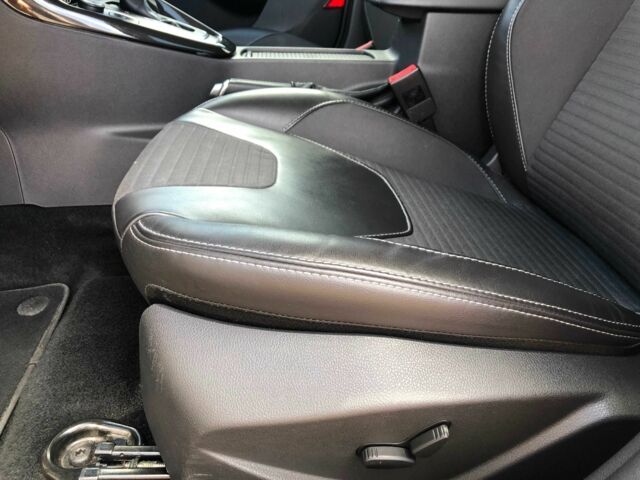 Серый Форд Фокус, объемом двигателя 0 л и пробегом 97 тыс. км за 9600 $, фото 8 на Automoto.ua