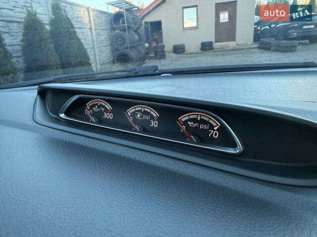 Серый Форд Фокус, объемом двигателя 2 л и пробегом 257 тыс. км за 12800 $, фото 22 на Automoto.ua