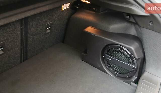 Серый Форд Фокус, объемом двигателя 2 л и пробегом 70 тыс. км за 10900 $, фото 11 на Automoto.ua