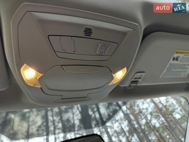 Серый Форд Фокус, объемом двигателя 2 л и пробегом 110 тыс. км за 10700 $, фото 27 на Automoto.ua