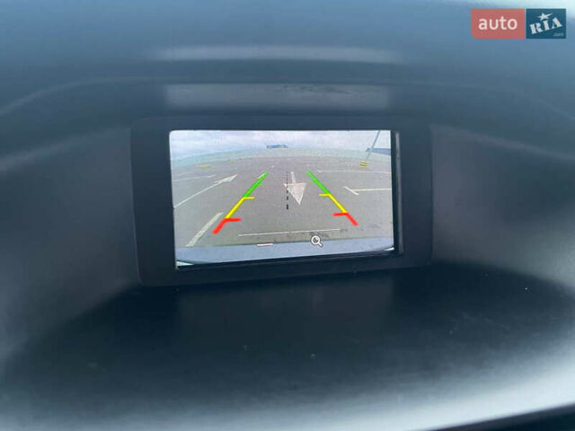 Серый Форд Фокус, объемом двигателя 2 л и пробегом 257 тыс. км за 12800 $, фото 52 на Automoto.ua