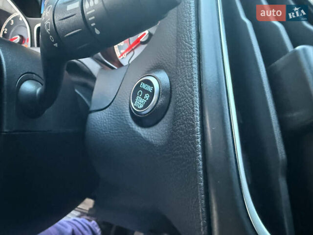 Серый Форд Фокус, объемом двигателя 2 л и пробегом 150 тыс. км за 12500 $, фото 14 на Automoto.ua