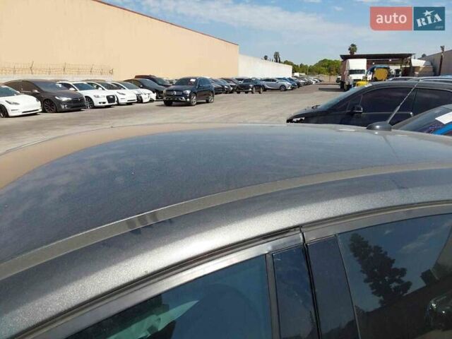 Серый Форд Фокус, объемом двигателя 0 л и пробегом 139 тыс. км за 6800 $, фото 8 на Automoto.ua