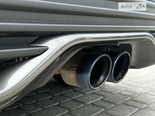 Сірий Форд Фокус, об'ємом двигуна 2 л та пробігом 123 тис. км за 10499 $, фото 27 на Automoto.ua