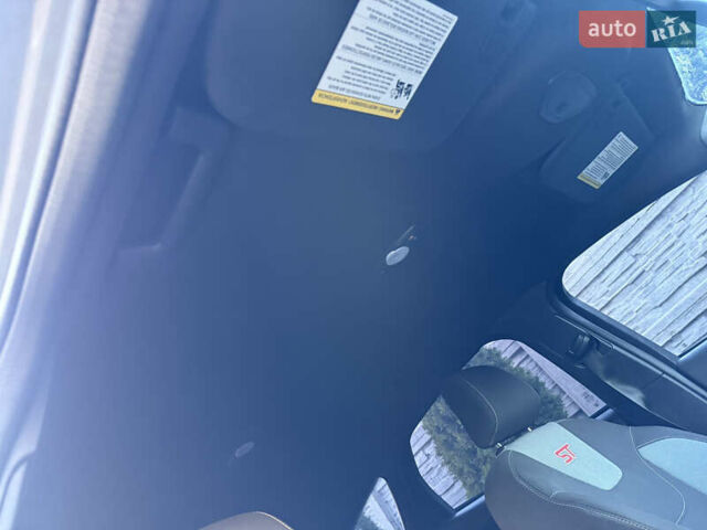 Серый Форд Фокус, объемом двигателя 2 л и пробегом 257 тыс. км за 12800 $, фото 64 на Automoto.ua