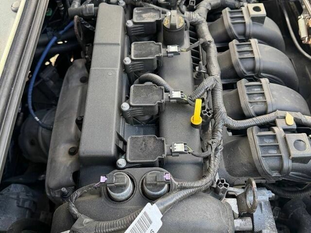 Сірий Форд Фокус, об'ємом двигуна 0 л та пробігом 170 тис. км за 9600 $, фото 13 на Automoto.ua