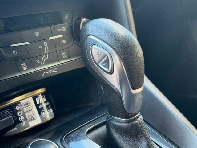 Сірий Форд Фокус, об'ємом двигуна 2 л та пробігом 219 тис. км за 8200 $, фото 7 на Automoto.ua