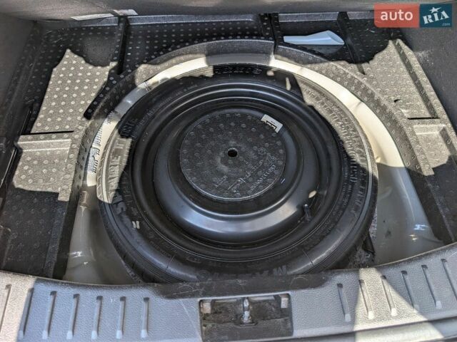 Сірий Форд Фокус, об'ємом двигуна 2 л та пробігом 195 тис. км за 6700 $, фото 20 на Automoto.ua