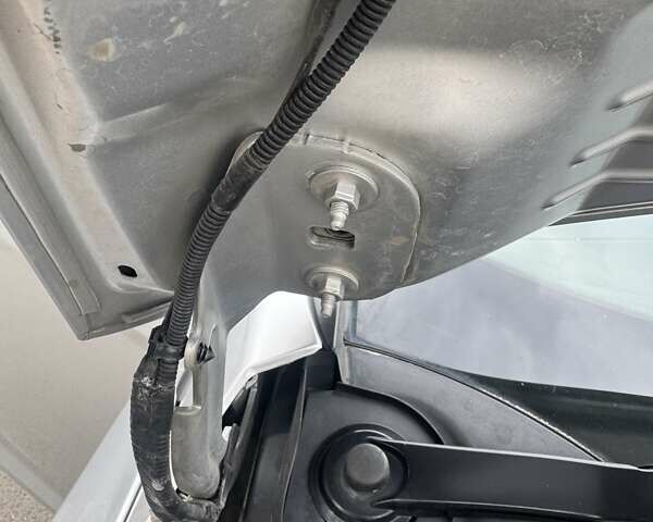 Сірий Форд Фокус, об'ємом двигуна 1.6 л та пробігом 98 тис. км за 8850 $, фото 26 на Automoto.ua