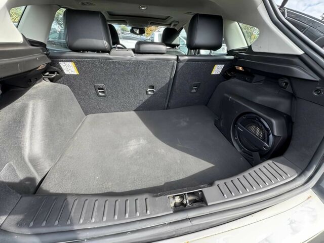 Серый Форд Фокус, объемом двигателя 2 л и пробегом 62 тыс. км за 7500 $, фото 14 на Automoto.ua