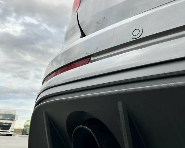 Серый Форд Фокус, объемом двигателя 2.3 л и пробегом 145 тыс. км за 25000 $, фото 4 на Automoto.ua