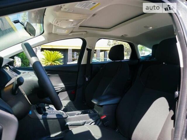 Форд Фокус 2018 в Львове на Automoto.ua Серый Форд Фокус, объемом двигателя 2 л и пробегом 107 тыс. км за 2700 $, фото 3 на Automoto.ua