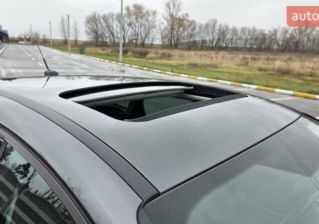 Серый Форд Фокус, объемом двигателя 2 л и пробегом 89 тыс. км за 10999 $, фото 30 на Automoto.ua