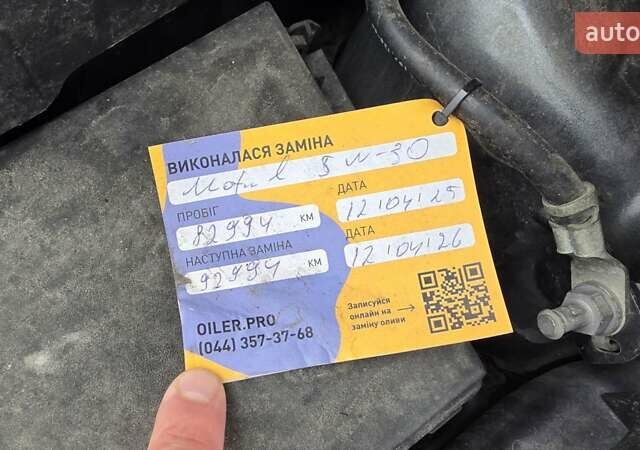 Серый Форд Фокус, объемом двигателя 2 л и пробегом 89 тыс. км за 10999 $, фото 13 на Automoto.ua