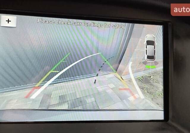 Серый Форд Фокус, объемом двигателя 2 л и пробегом 89 тыс. км за 10999 $, фото 38 на Automoto.ua