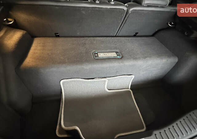 Серый Форд Фокус, объемом двигателя 0 л и пробегом 65 тыс. км за 9900 $, фото 15 на Automoto.ua