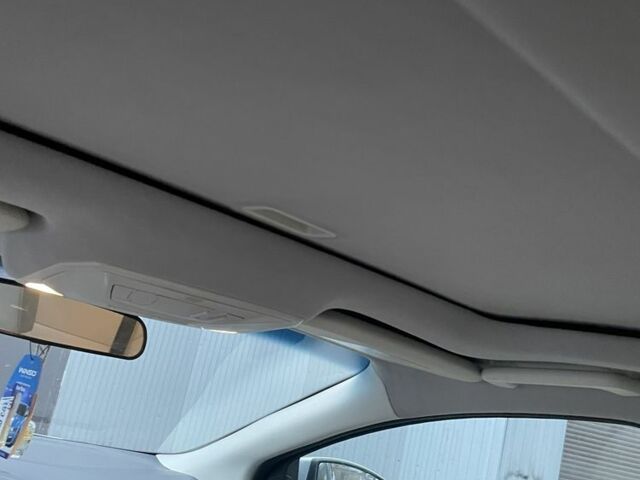 Сірий Форд Фокус, об'ємом двигуна 2 л та пробігом 131 тис. км за 9200 $, фото 9 на Automoto.ua