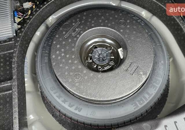 Серый Форд Фокус, объемом двигателя 2 л и пробегом 89 тыс. км за 10999 $, фото 19 на Automoto.ua