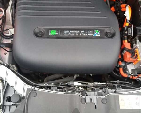 Серый Форд Фокус, объемом двигателя 0 л и пробегом 89 тыс. км за 9700 $, фото 20 на Automoto.ua