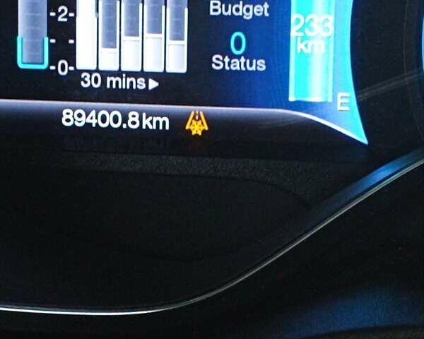 Серый Форд Фокус, объемом двигателя 0 л и пробегом 89 тыс. км за 9700 $, фото 14 на Automoto.ua