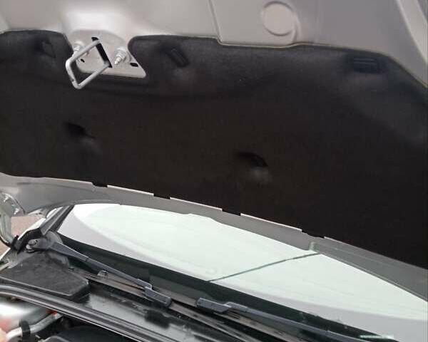 Серый Форд Фокус, объемом двигателя 0 л и пробегом 89 тыс. км за 9700 $, фото 24 на Automoto.ua