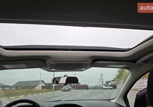 Серый Форд Фокус, объемом двигателя 2 л и пробегом 89 тыс. км за 10999 $, фото 28 на Automoto.ua