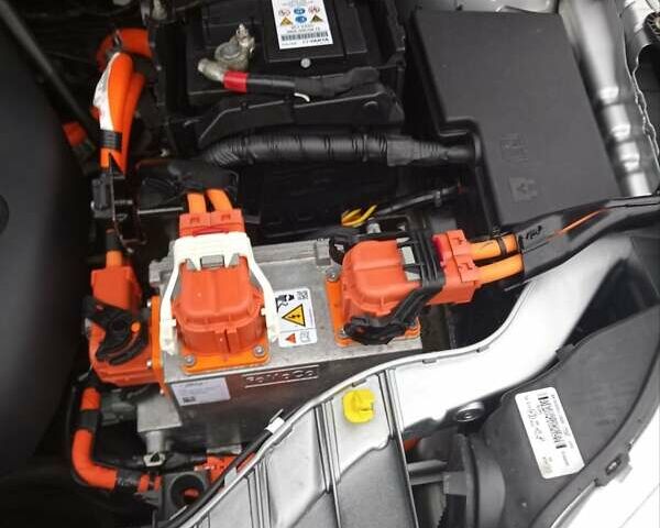 Серый Форд Фокус, объемом двигателя 0 л и пробегом 89 тыс. км за 9700 $, фото 21 на Automoto.ua