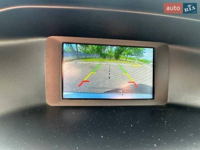 Сірий Форд Фокус, об'ємом двигуна 2.01 л та пробігом 149 тис. км за 9900 $, фото 19 на Automoto.ua