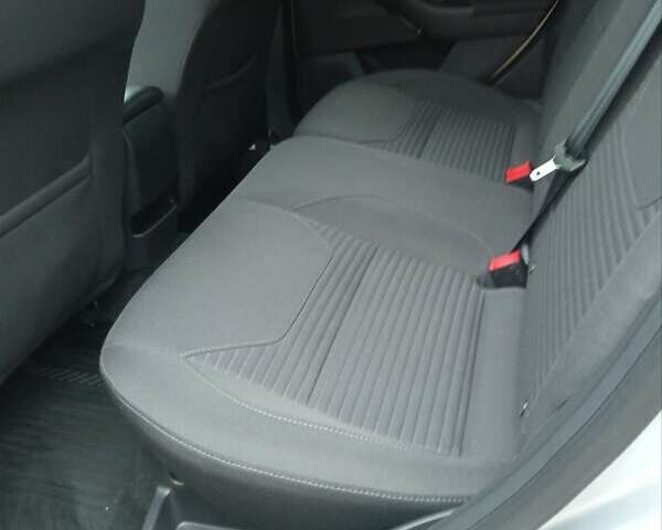 Серый Форд Фокус, объемом двигателя 0 л и пробегом 89 тыс. км за 9700 $, фото 16 на Automoto.ua