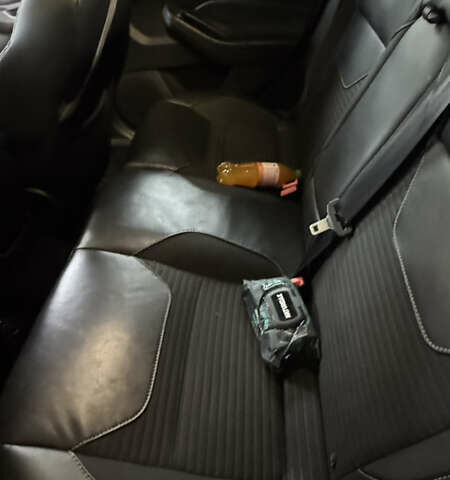 Серый Форд Фокус, объемом двигателя 0 л и пробегом 65 тыс. км за 9900 $, фото 10 на Automoto.ua