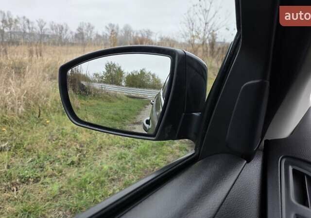 Серый Форд Фокус, объемом двигателя 2 л и пробегом 89 тыс. км за 10999 $, фото 35 на Automoto.ua