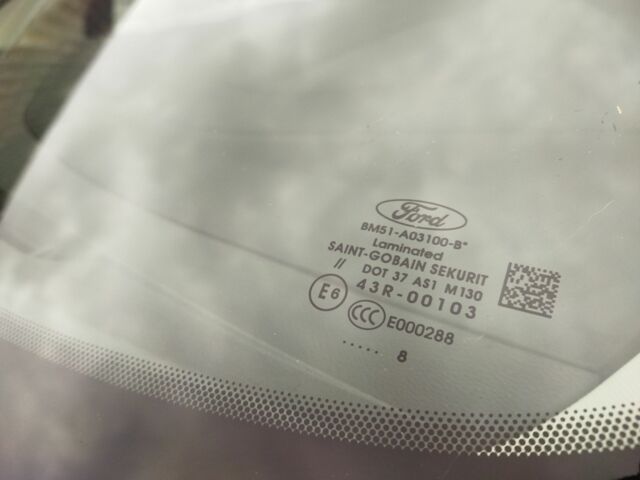 Сірий Форд Фокус, об'ємом двигуна 2 л та пробігом 89 тис. км за 8100 $, фото 10 на Automoto.ua