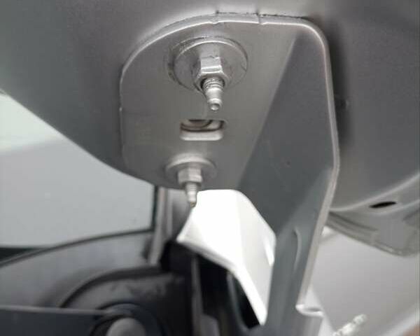 Серый Форд Фокус, объемом двигателя 0 л и пробегом 89 тыс. км за 9700 $, фото 23 на Automoto.ua