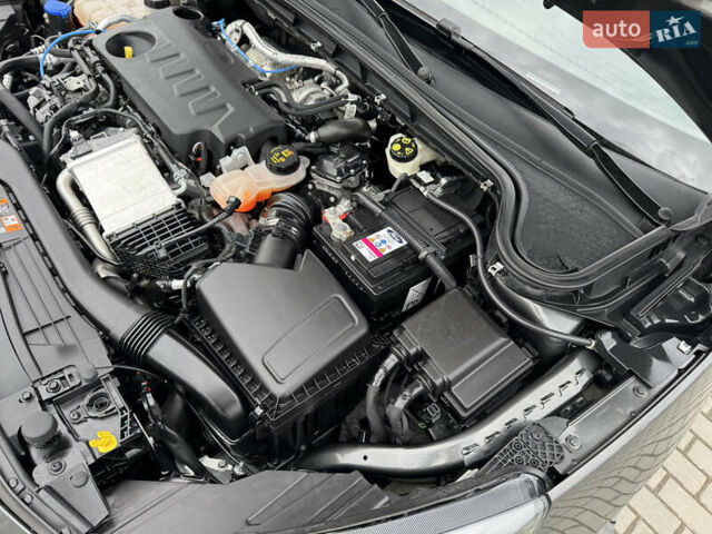 Серый Форд Фокус, объемом двигателя 2 л и пробегом 215 тыс. км за 16034 $, фото 60 на Automoto.ua