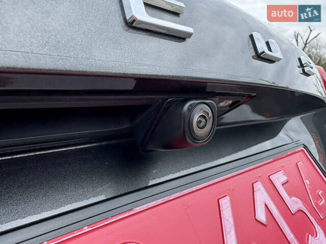 Серый Форд Фокус, объемом двигателя 2 л и пробегом 215 тыс. км за 16034 $, фото 41 на Automoto.ua