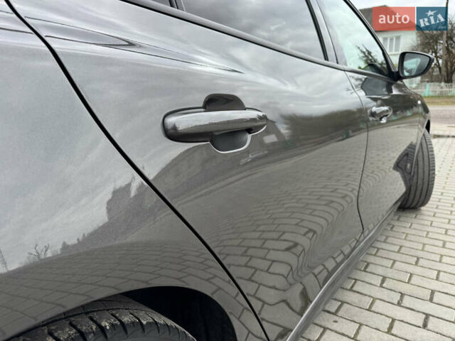Серый Форд Фокус, объемом двигателя 2 л и пробегом 215 тыс. км за 16034 $, фото 14 на Automoto.ua