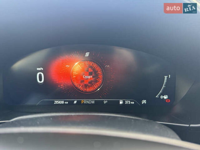Серый Форд Фокус, объемом двигателя 2 л и пробегом 215 тыс. км за 16950 $, фото 22 на Automoto.ua