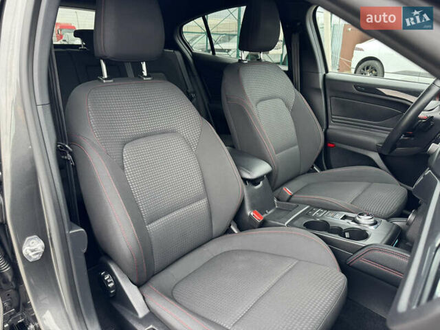 Серый Форд Фокус, объемом двигателя 2 л и пробегом 215 тыс. км за 16034 $, фото 53 на Automoto.ua