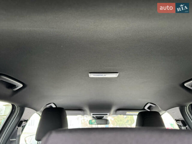 Серый Форд Фокус, объемом двигателя 2 л и пробегом 215 тыс. км за 16034 $, фото 44 на Automoto.ua