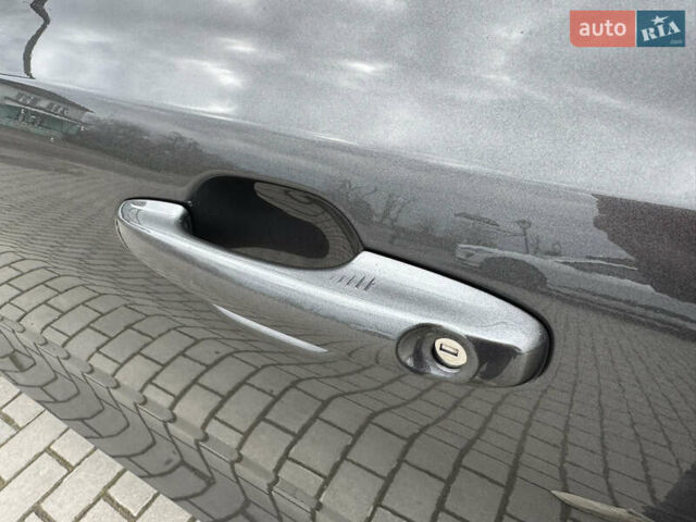 Серый Форд Фокус, объемом двигателя 2 л и пробегом 215 тыс. км за 16034 $, фото 23 на Automoto.ua