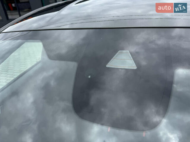 Серый Форд Фокус, объемом двигателя 2 л и пробегом 215 тыс. км за 16034 $, фото 20 на Automoto.ua