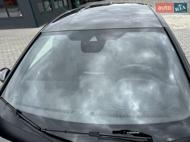 Серый Форд Фокус, объемом двигателя 2 л и пробегом 215 тыс. км за 16034 $, фото 19 на Automoto.ua