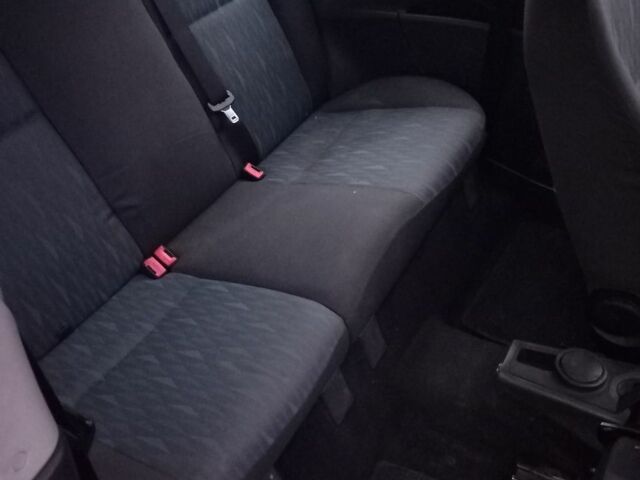 Серый Форд Фокус, объемом двигателя 1.8 л и пробегом 214 тыс. км за 2300 $, фото 11 на Automoto.ua