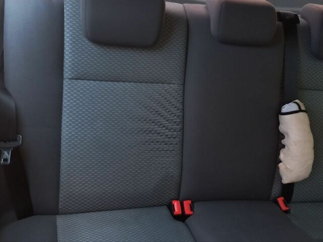 Серый Форд Фокус, объемом двигателя 1.6 л и пробегом 194 тыс. км за 4199 $, фото 7 на Automoto.ua