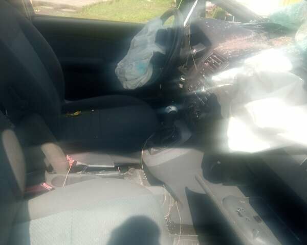 Серый Форд Фокус, объемом двигателя 1.6 л и пробегом 265 тыс. км за 700 $, фото 17 на Automoto.ua