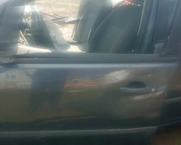 Серый Форд Фокус, объемом двигателя 1.6 л и пробегом 265 тыс. км за 700 $, фото 12 на Automoto.ua